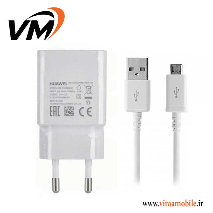 شارژر اصلی هواوی Huawei Y6 Prime 2018